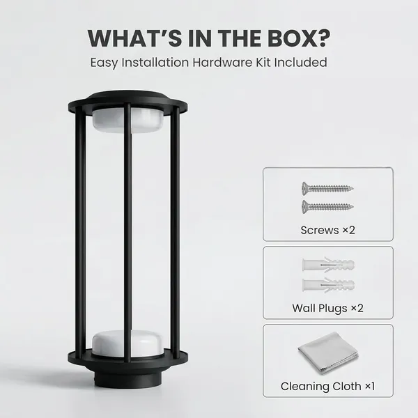 Metal_Modern_Open_Cage_Outdoor_Bollard_Light_Black