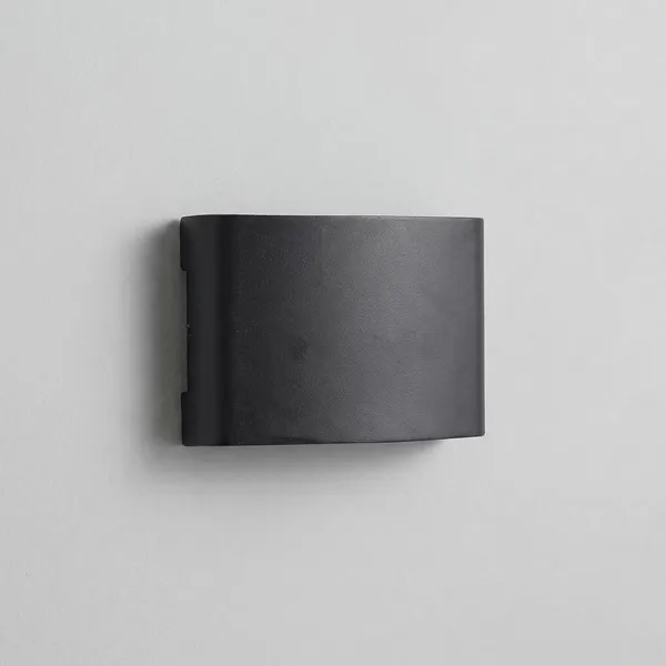 Metal_Modern_Up_Down_Dual_Diffuser_Outdoor_Wall_Light_Black