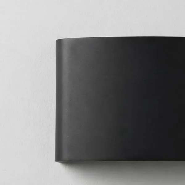 Metal_Modern_Up_Down_Dual_Diffuser_Outdoor_Wall_Light_Black