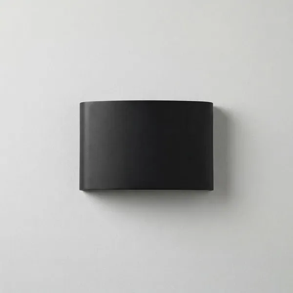 Metal_Modern_Up_Down_Dual_Diffuser_Outdoor_Wall_Light_Black