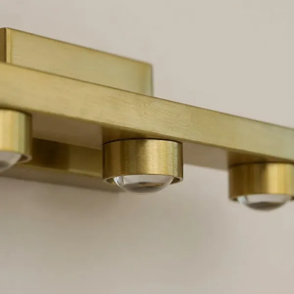 Metal_Modern_Gold_Finish_Compact_LED_Picture_Light
