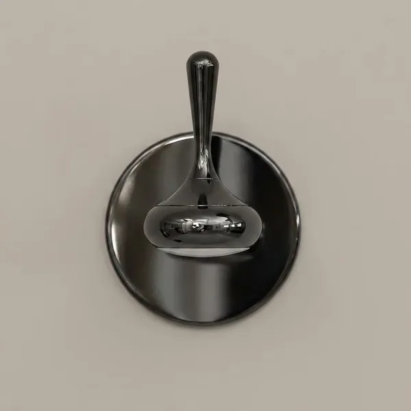 Metal_Modern_Black_Gun_Metal_Finish_LED_Picture_Light