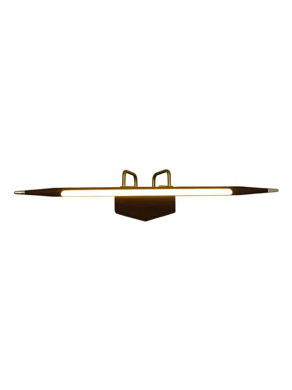 Metal_Modern_Brown_Finish_LED_Vanity_Light