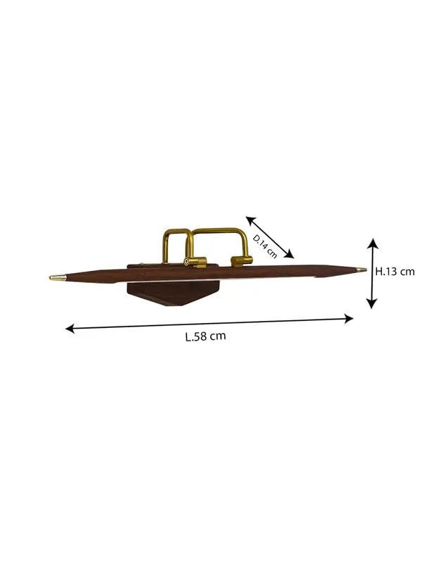 Metal_Modern_Brown_Finish_LED_Vanity_Light