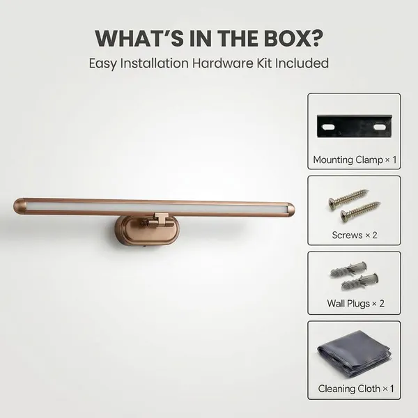 Metal_Modern_Rose_Gold_Finish_LED_Vanity_Wall_Light