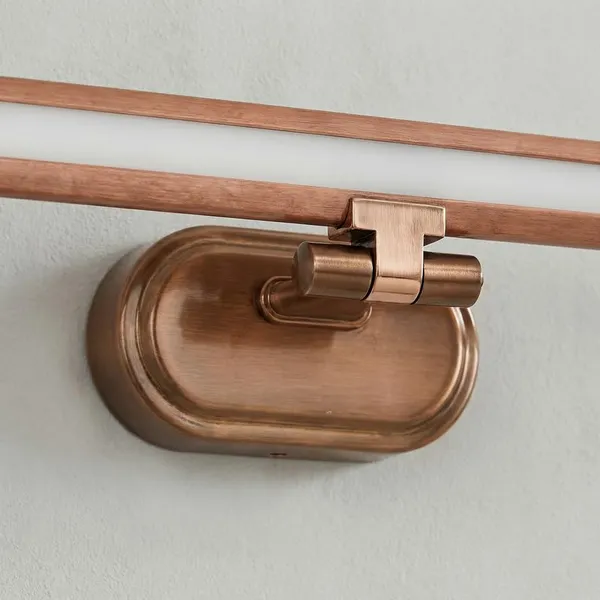 Metal_Modern_Rose_Gold_Finish_LED_Vanity_Wall_Light
