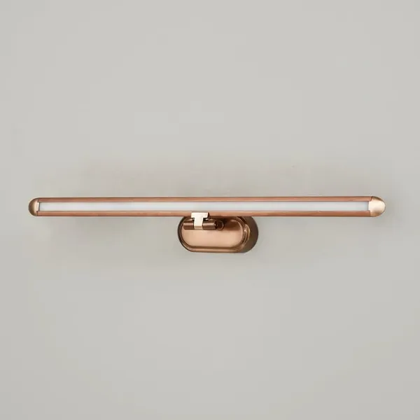 Metal_Modern_Rose_Gold_Finish_LED_Vanity_Wall_Light