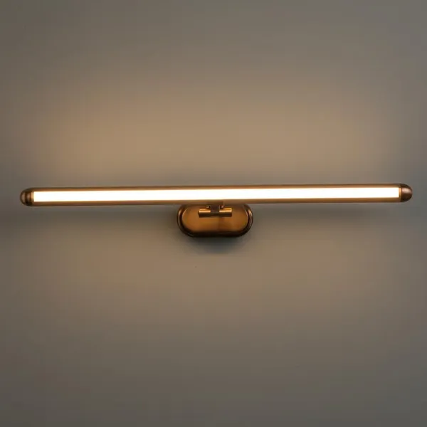 Metal_Modern_Rose_Gold_Finish_LED_Vanity_Wall_Light