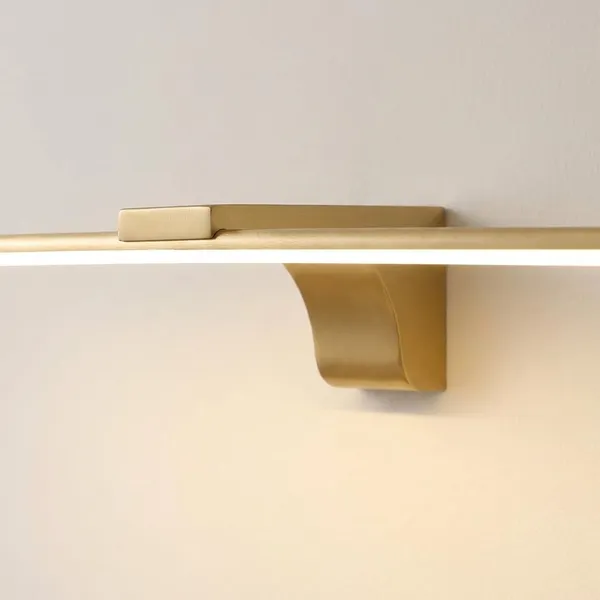 Metal_Modern_Slim_LED_Picture_Light_Gold