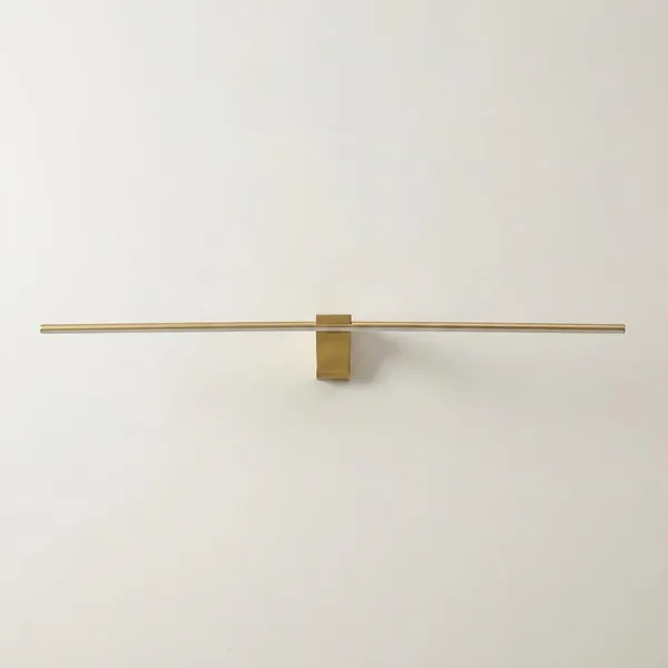 Metal_Modern_Slim_LED_Picture_Light_Gold