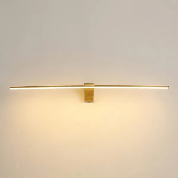 Metal_Modern_Slim_LED_Picture_Light_Gold