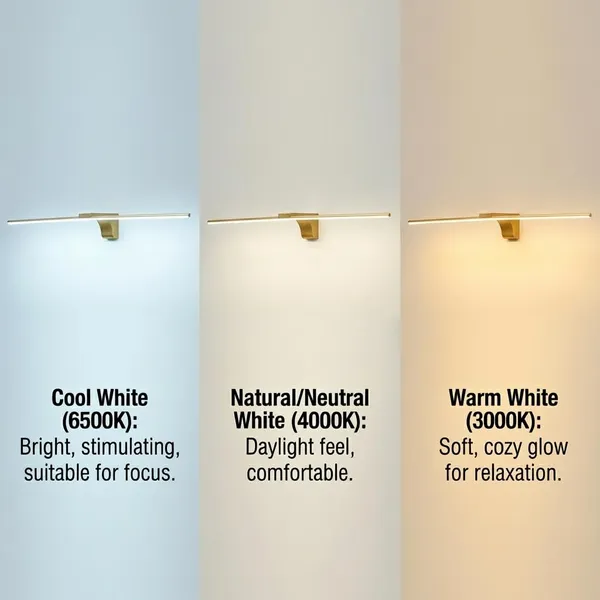 Metal_Modern_Slim_LED_Picture_Light_Gold