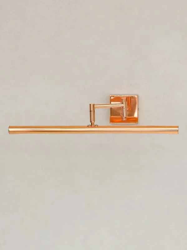 Metal_Modern_Rose_Gold_Finish_LED_Vanity_Wall_Light