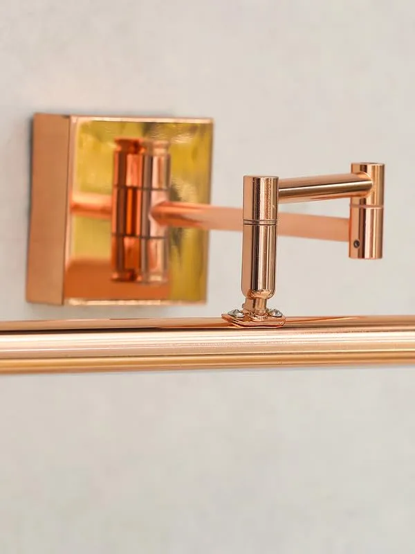 Metal_Modern_Rose_Gold_Finish_LED_Vanity_Wall_Light
