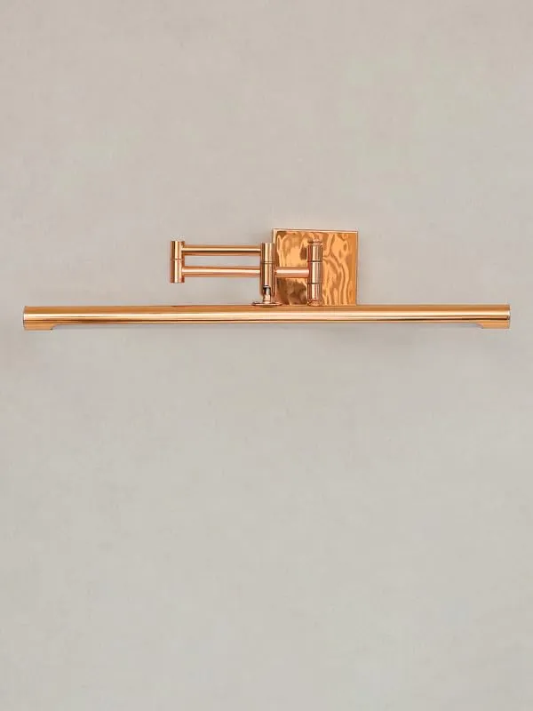 Metal_Modern_Rose_Gold_Finish_LED_Vanity_Wall_Light