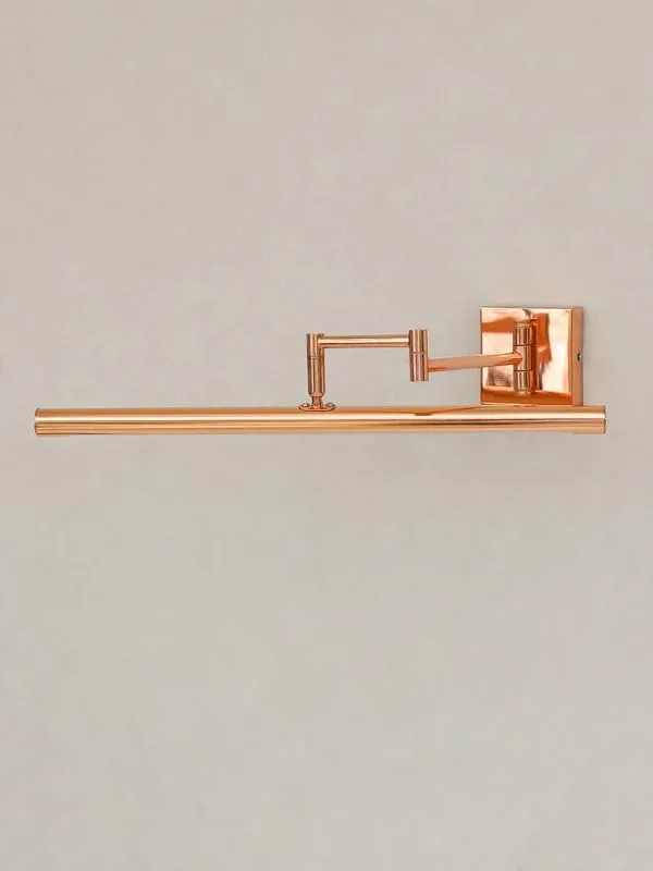 Metal_Modern_Rose_Gold_Finish_LED_Vanity_Wall_Light