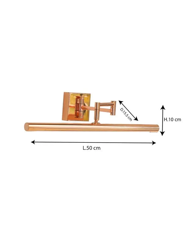 Metal_Modern_Rose_Gold_Finish_LED_Vanity_Wall_Light