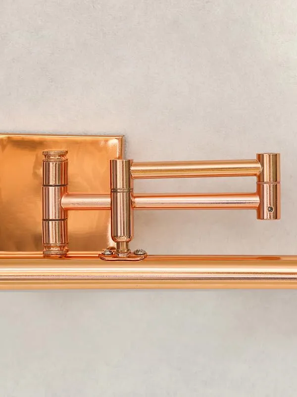 Metal_Modern_Rose_Gold_Finish_LED_Vanity_Wall_Light