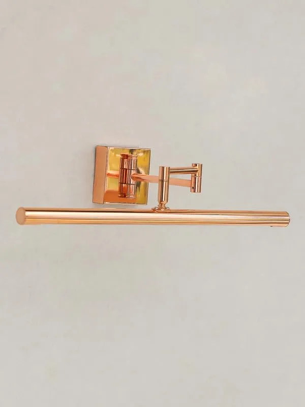 Metal_Modern_Rose_Gold_Finish_LED_Vanity_Wall_Light