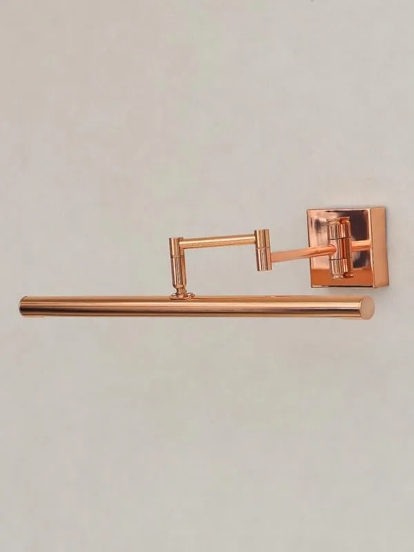 Metal_Modern_Rose_Gold_Finish_LED_Vanity_Wall_Light