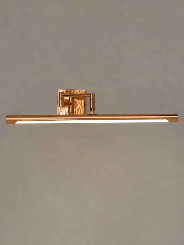 Metal_Modern_Rose_Gold_Finish_LED_Vanity_Wall_Light
