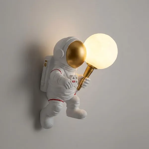 Metal_Decorative_Astronaut_Moon_Kids_Wall_Light