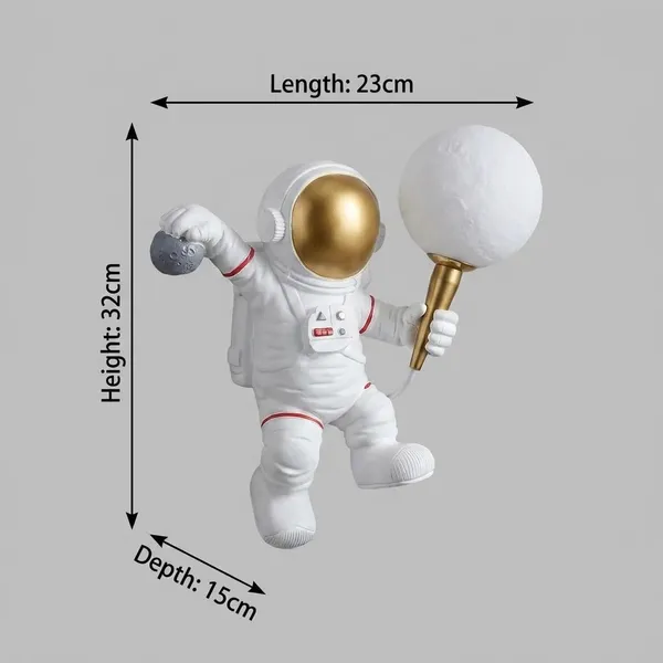 Metal_Decorative_Astronaut_Moon_Kids_Wall_Light