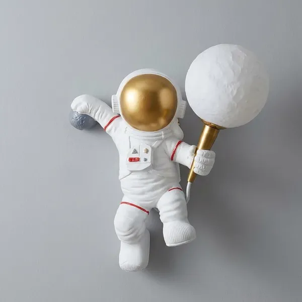 Metal_Decorative_Astronaut_Moon_Kids_Wall_Light