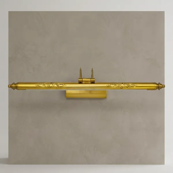 Metal_Modern_Gold_Finish_Large_LED_Mirror_Vanity_Light