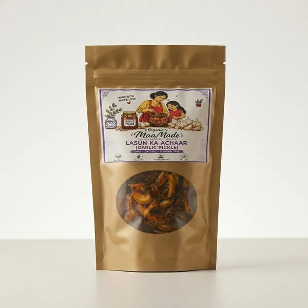 Achaar_Garlic_Achaar_100_Gm