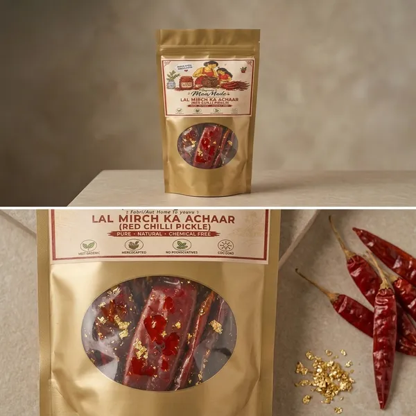 Achaar_Lal_Mirch_Achaar_200_Gm