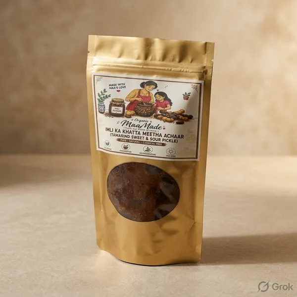 Achaar_Imli_Khatta_Meetha_200_Gm