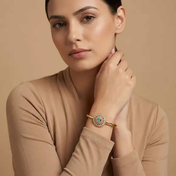 Micro_Gold_Free_Size_Bracelet