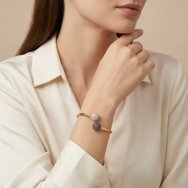 Micro_Gold_Brass_Bracelet_For_Women