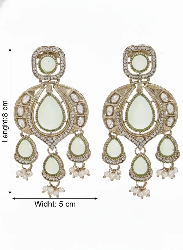 Traditional_Chandbali_Earrings_With_Pearl_Drops