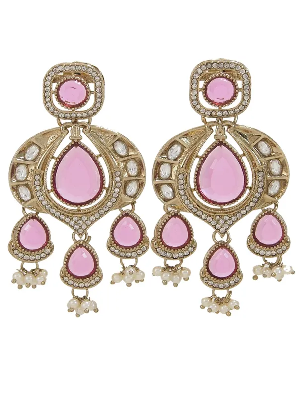 Traditional_Chandbali_Earrings_With_Pearl_Drops