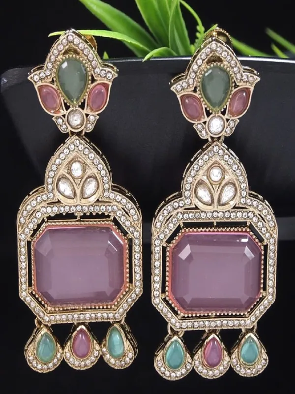 Traditional_Statement_Earrings_For_Women