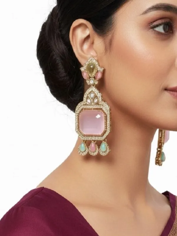 Traditional_Statement_Earrings_For_Women