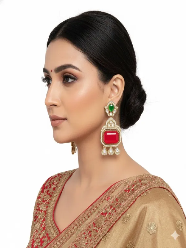 Traditional_Statement_Earrings_For_Women