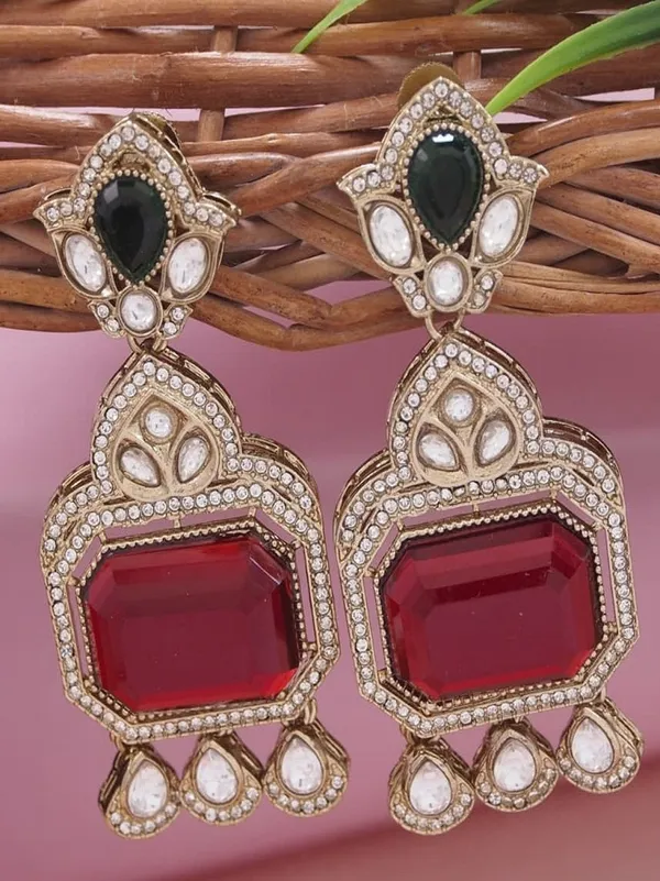 Traditional_Statement_Earrings_For_Women
