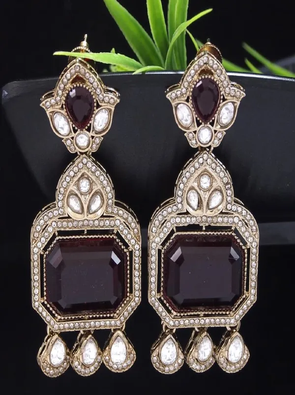 Traditional_Statement_Earrings_For_Women