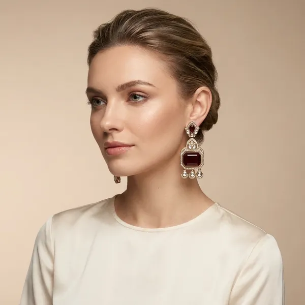 Traditional_Statement_Earrings_For_Women