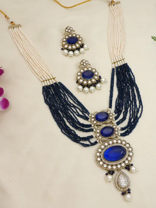 Heritage_Pearl_&_Beaded_Layered_Necklace_Set