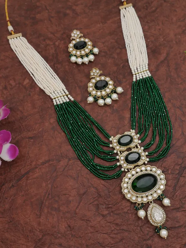 Heritage_Pearl_&_Beaded_Layered_Necklace_Set