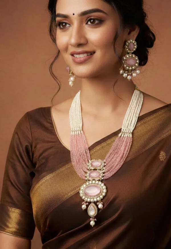 Heritage_Pearl_&_Beaded_Layered_Necklace_Set