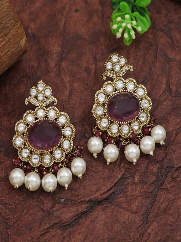 Heritage_Pearl_&_Beaded_Layered_Necklace_Set