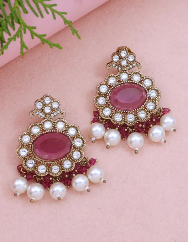 Heritage_Pearl_&_Beaded_Layered_Necklace_Set
