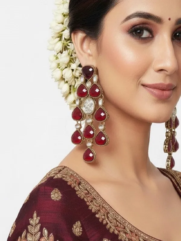 Heritage_Pearl_&_Beaded_Layered_Necklace_Set