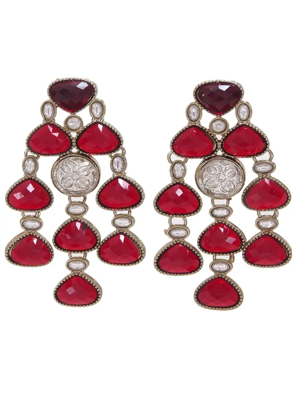 Heritage_Pearl_&_Beaded_Layered_Necklace_Set