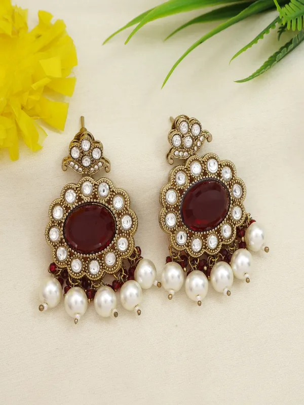 Heritage_Pearl_&_Beaded_Layered_Necklace_Set